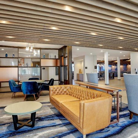 Fairfield Inn & Suites Бардстаун Экстерьер фото
