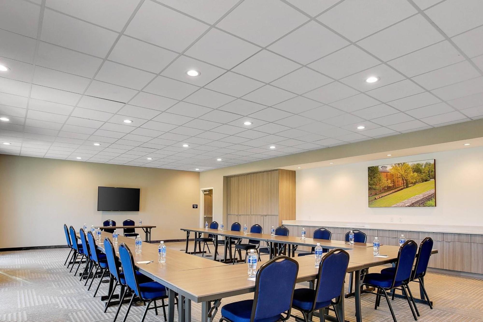 Fairfield Inn & Suites Бардстаун Экстерьер фото