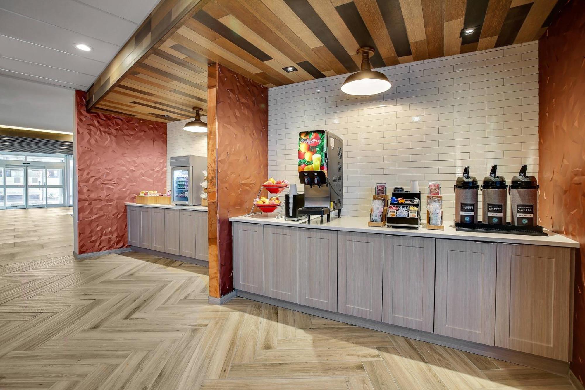 Fairfield Inn & Suites Бардстаун Экстерьер фото